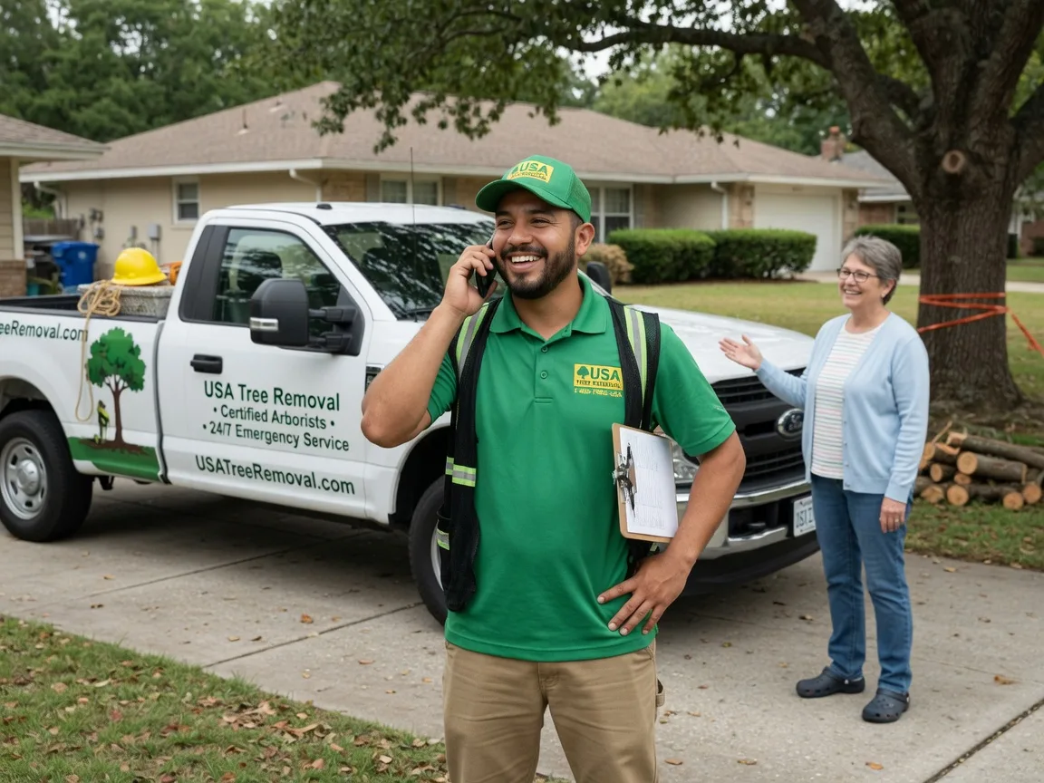 Tree Removal Cape Girardeau, MO FAQs